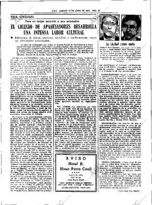 ABC SEVILLA 13-06-1981 página 42