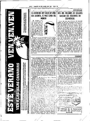 ABC SEVILLA 13-06-1981 página 46