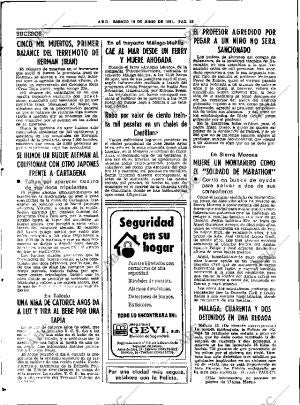 ABC SEVILLA 13-06-1981 página 48