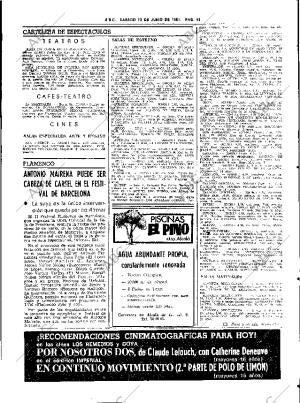 ABC SEVILLA 13-06-1981 página 59