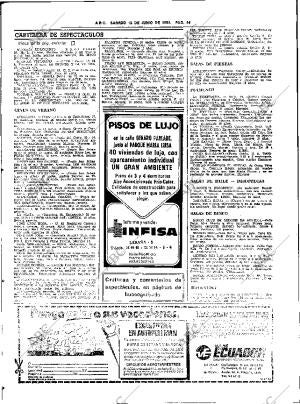 ABC SEVILLA 13-06-1981 página 60