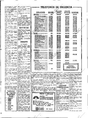 ABC SEVILLA 13-06-1981 página 62