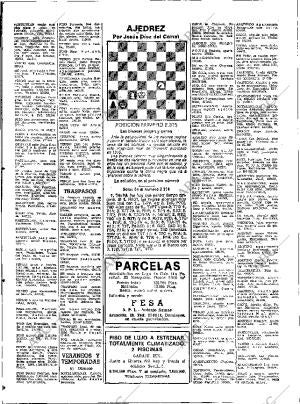 ABC SEVILLA 13-06-1981 página 64