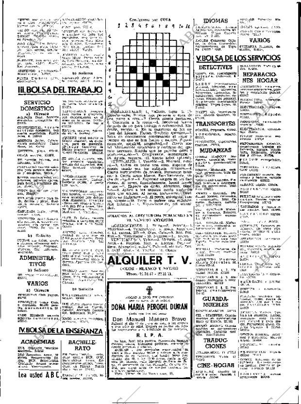 ABC SEVILLA 13-06-1981 página 65