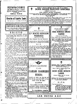 ABC SEVILLA 13-06-1981 página 70