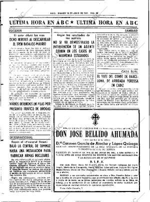 ABC SEVILLA 13-06-1981 página 72