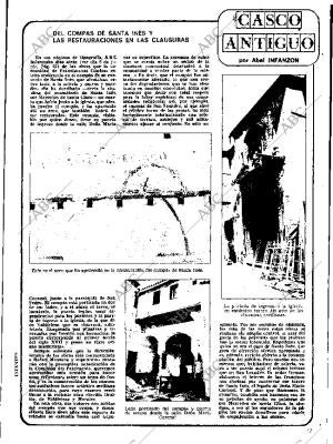 ABC SEVILLA 13-06-1981 página 73