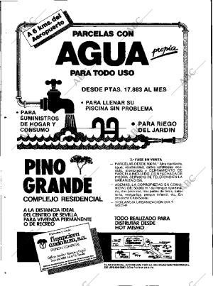 ABC SEVILLA 13-06-1981 página 82
