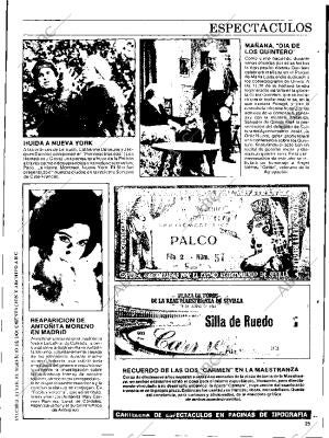 ABC SEVILLA 13-06-1981 página 85