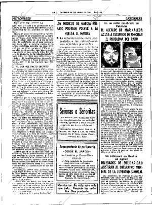 ABC SEVILLA 14-06-1981 página 36