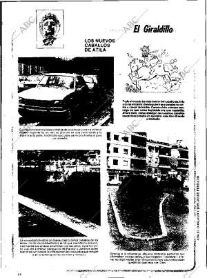 ABC SEVILLA 14-06-1981 página 96