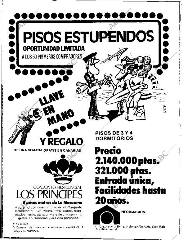 ABC SEVILLA 16-06-1981 página 24