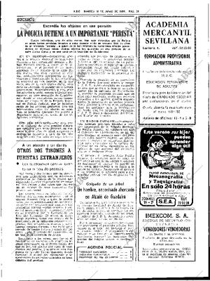 ABC SEVILLA 16-06-1981 página 55