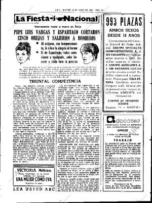 ABC SEVILLA 16-06-1981 página 75