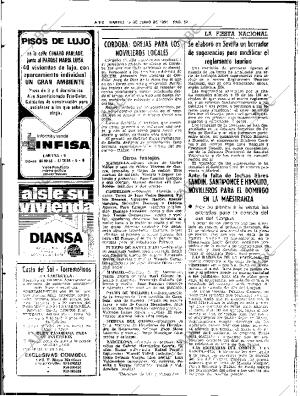 ABC SEVILLA 16-06-1981 página 76