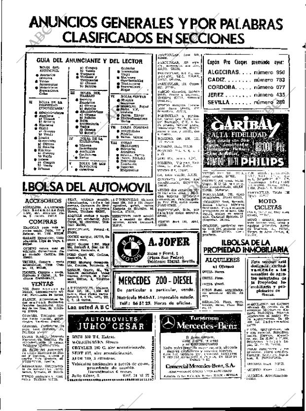ABC SEVILLA 16-06-1981 página 89