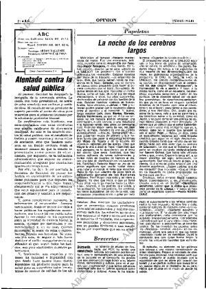 ABC MADRID 19-06-1981 página 10
