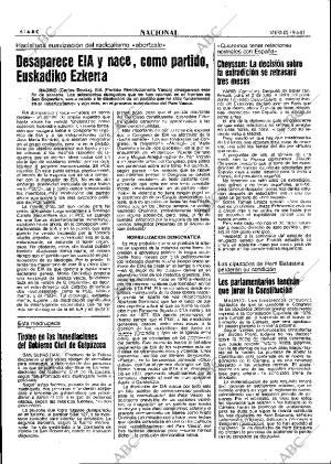 ABC MADRID 19-06-1981 página 14