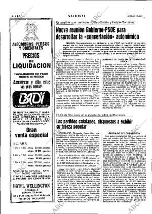 ABC MADRID 19-06-1981 página 16
