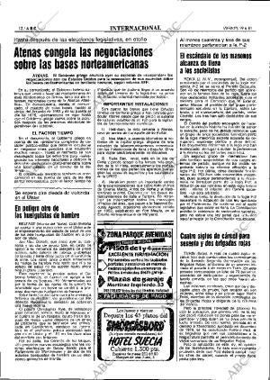 ABC MADRID 19-06-1981 página 20