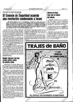ABC MADRID 19-06-1981 página 25