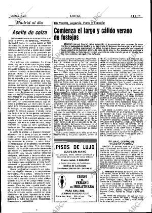 ABC MADRID 19-06-1981 página 27