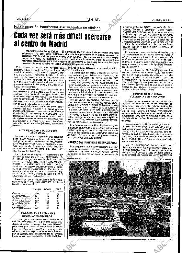 ABC MADRID 19-06-1981 página 28