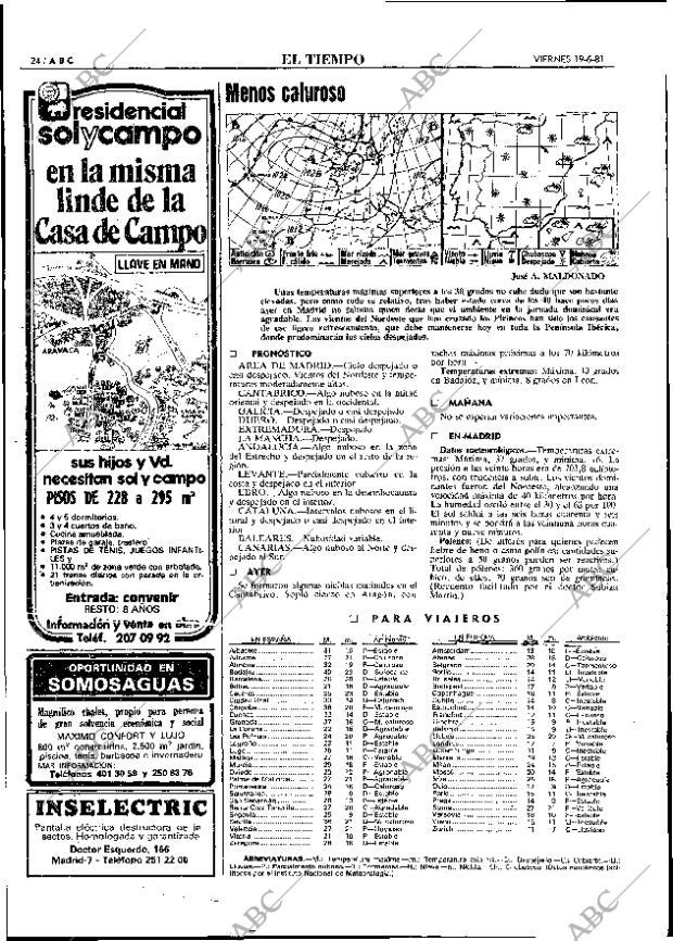 ABC MADRID 19-06-1981 página 32