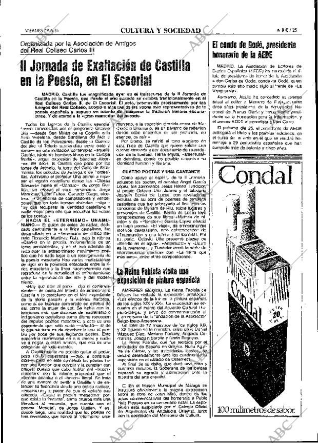 ABC MADRID 19-06-1981 página 33