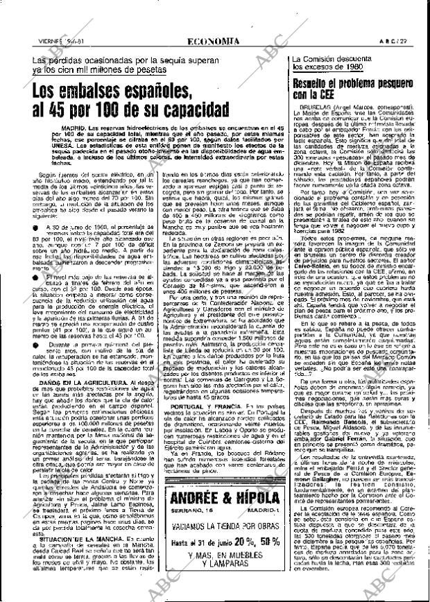 ABC MADRID 19-06-1981 página 37