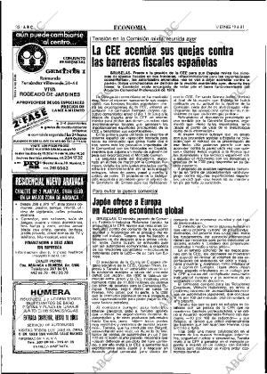 ABC MADRID 19-06-1981 página 38