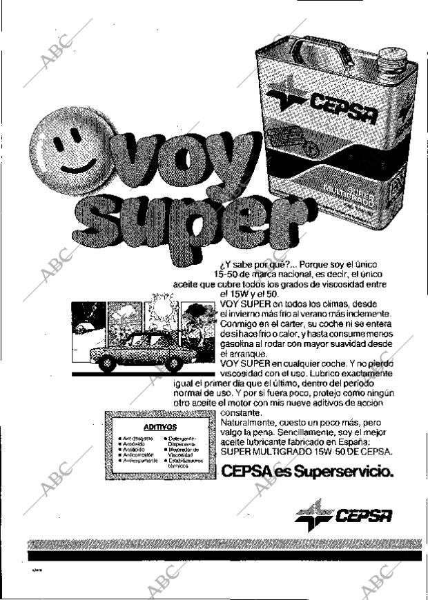 ABC MADRID 19-06-1981 página 4