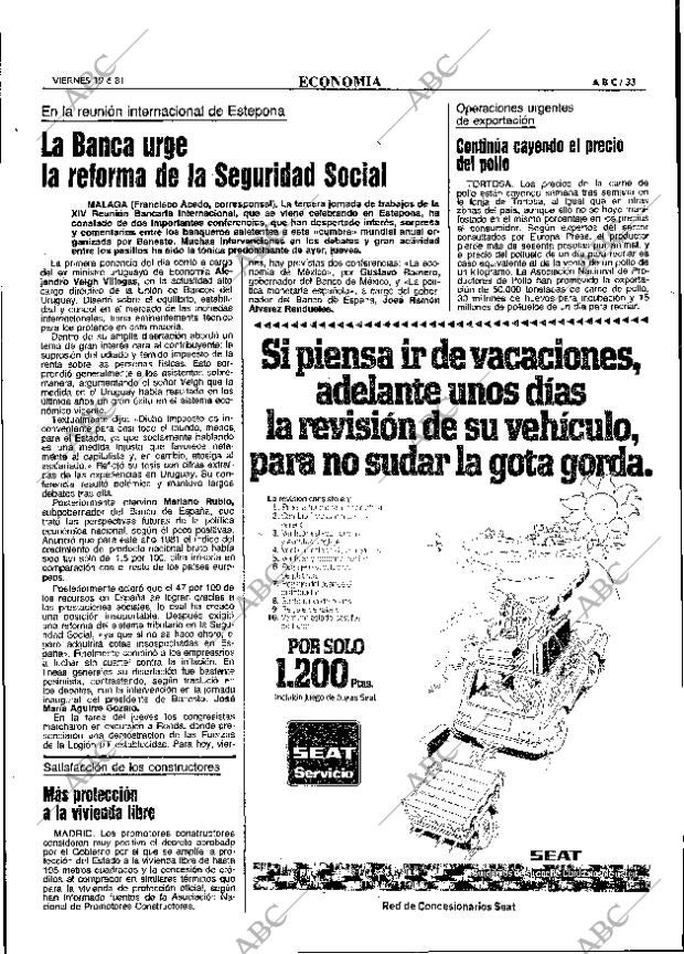 ABC MADRID 19-06-1981 página 41