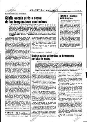 ABC MADRID 19-06-1981 página 43