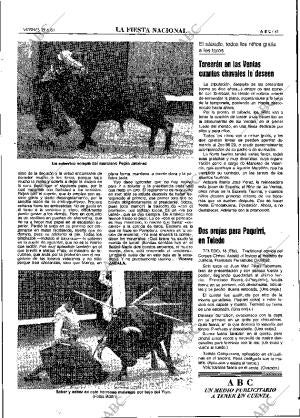 ABC MADRID 19-06-1981 página 49