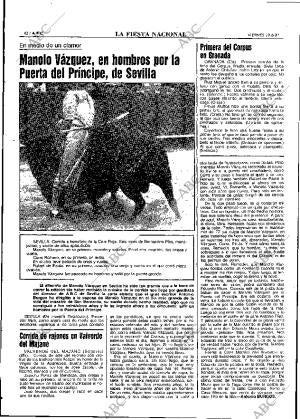 ABC MADRID 19-06-1981 página 50