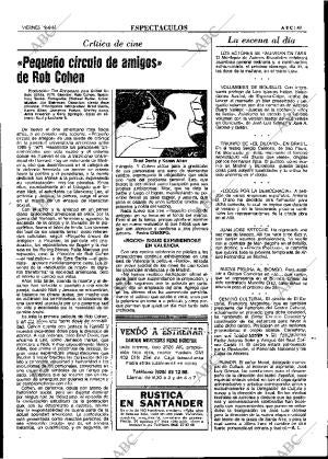 ABC MADRID 19-06-1981 página 57