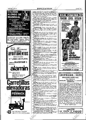 ABC MADRID 19-06-1981 página 61