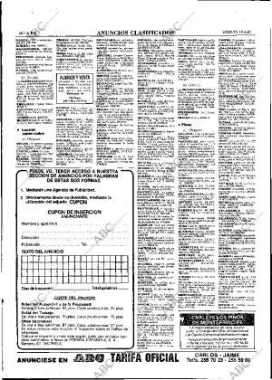 ABC MADRID 19-06-1981 página 68