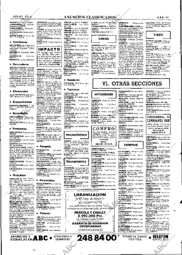 ABC MADRID 19-06-1981 página 75