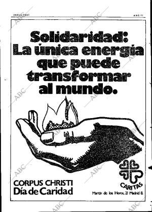 ABC MADRID 19-06-1981 página 79