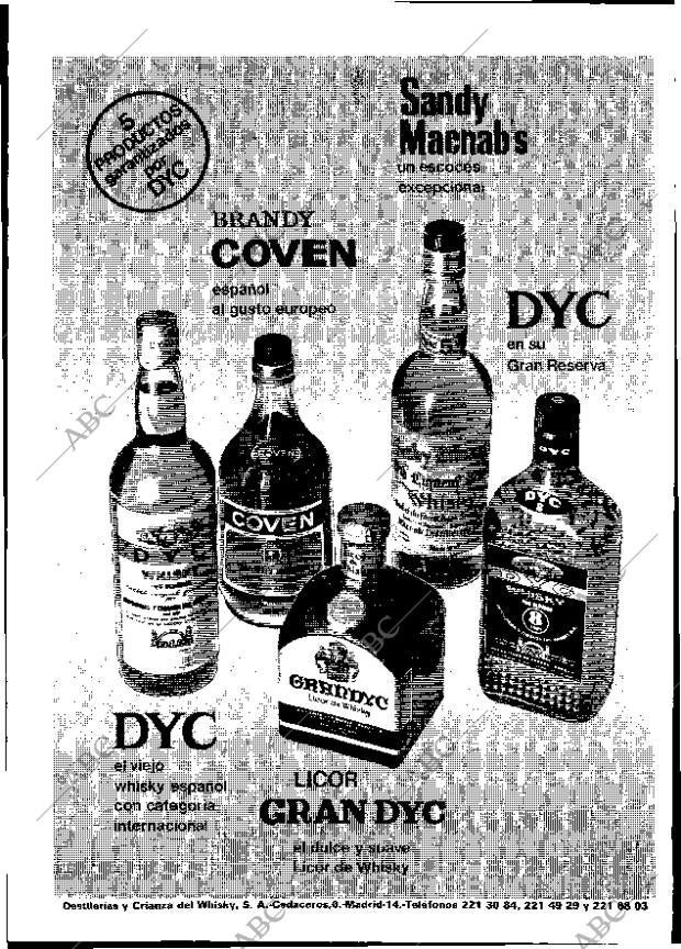 ABC MADRID 19-06-1981 página 8