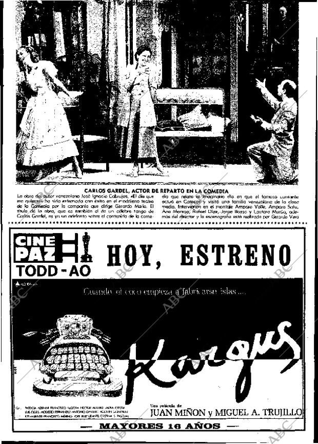 ABC MADRID 19-06-1981 página 82