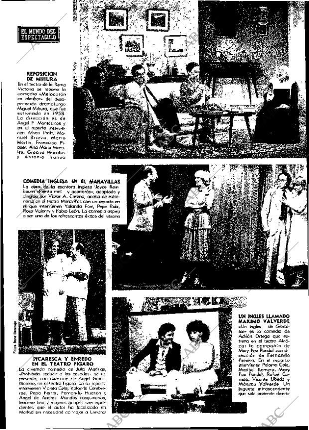 ABC MADRID 19-06-1981 página 83