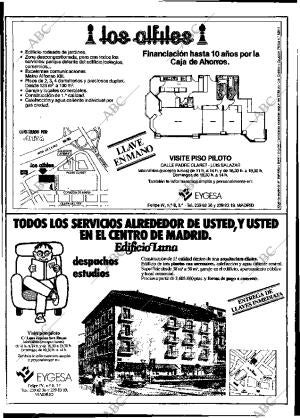 ABC MADRID 19-06-1981 página 84