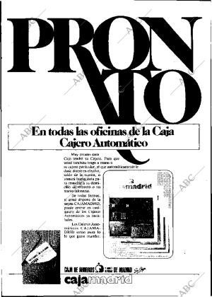 ABC MADRID 19-06-1981 página 88