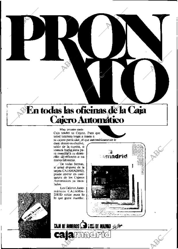 ABC MADRID 19-06-1981 página 88