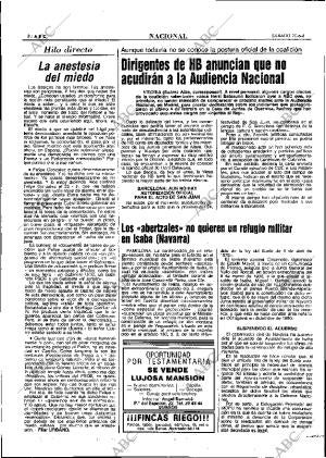 ABC MADRID 20-06-1981 página 16