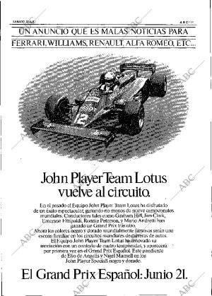 ABC MADRID 20-06-1981 página 19