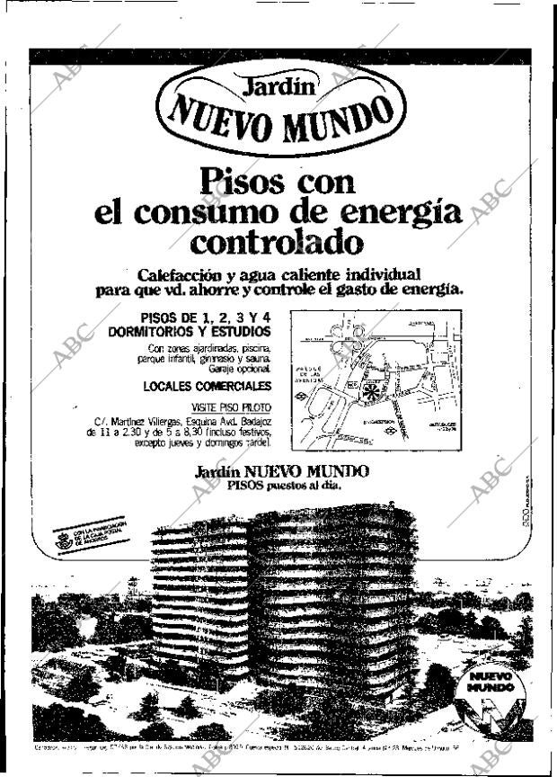 ABC MADRID 20-06-1981 página 2